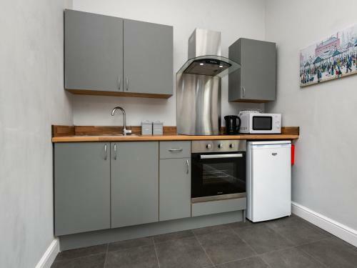 Apartamento Yorkersgate