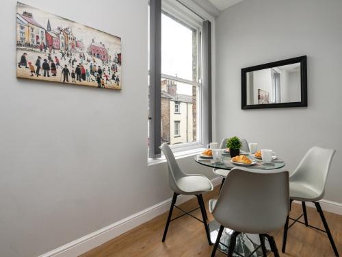 Apartamento Yorkersgate