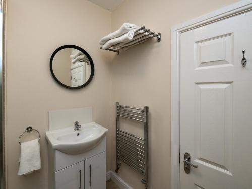Apartamento Yorkersgate