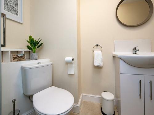 Apartamento Saville Street