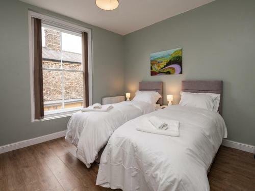 Apartamento Saville Street