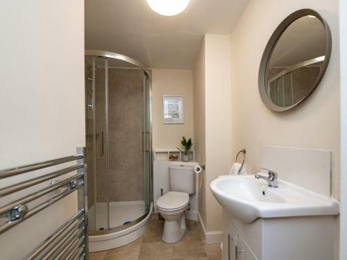 Apartamento Saville Street