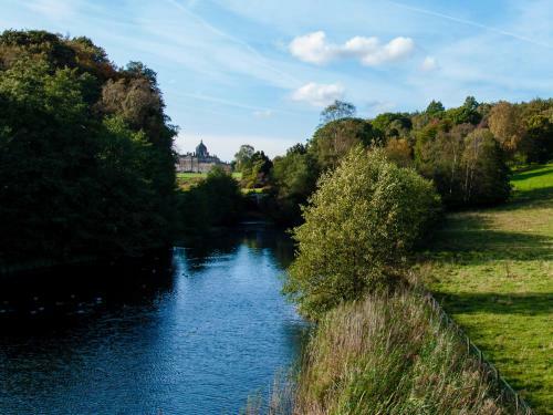 Apartamento Saville Street
