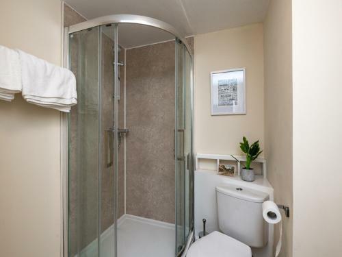 Apartamento Saville Street