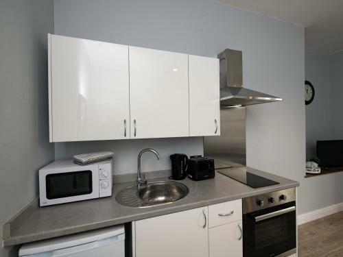 Apartamento Castlegate