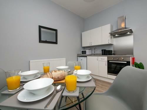 Apartamento Castlegate