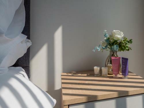 Hilltop Serviced Apartments- Northern Quarter