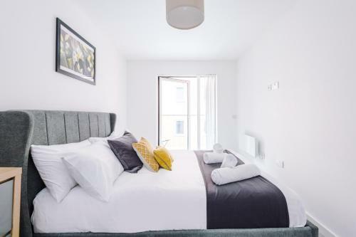 Hilltop Serviced Apartments- Northern Quarter