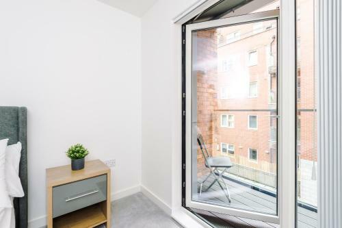 Hilltop Serviced Apartments- Northern Quarter