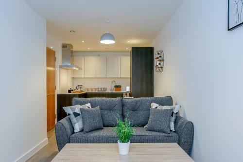 Hilltop Serviced Apartments- Northern Quarter