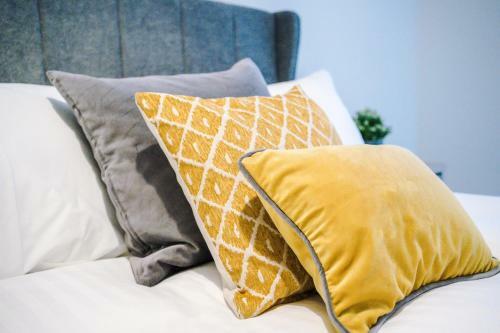 Hilltop Serviced Apartments- Northern Quarter