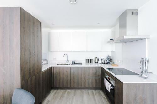 Hilltop Serviced Apartments- Northern Quarter