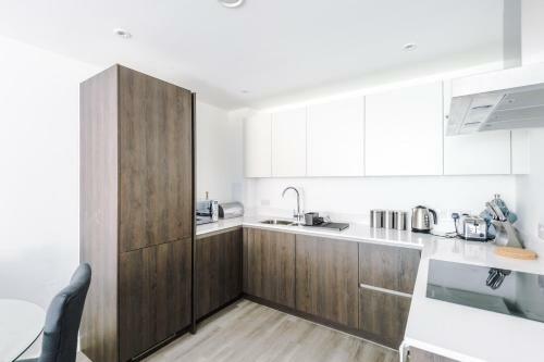Hilltop Serviced Apartments- Northern Quarter