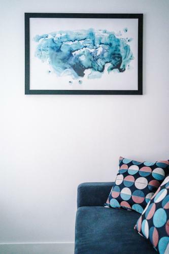 Hilltop Serviced Apartments- Northern Quarter