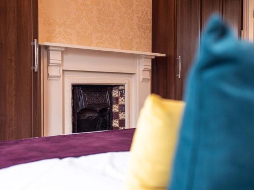 Apartamento Newly Refurbed Apt For 4, Trendy West Didsbury