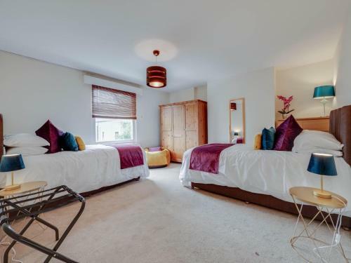 Apartamento Newly Refurbed Apt For 4, Trendy West Didsbury