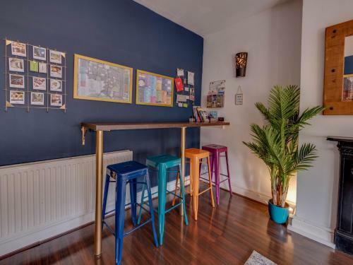 Apartamento Newly Refurbed Apt For 4, Trendy West Didsbury