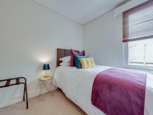 Apartamento Newly Refurbed Apt For 4, Trendy West Didsbury