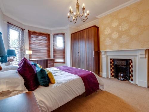 Apartamento Newly Refurbed Apt For 4, Trendy West Didsbury