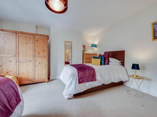 Apartamento Newly Refurbed Apt For 4, Trendy West Didsbury