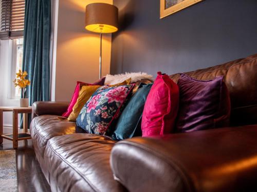 Apartamento Newly Refurbed Apt For 4, Trendy West Didsbury