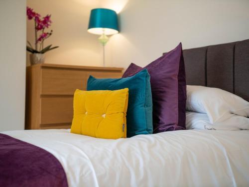 Apartamento Newly Refurbed Apt For 4, Trendy West Didsbury
