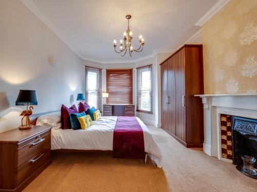 Apartamento Newly Refurbed Apt For 4, Trendy West Didsbury