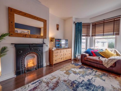 Apartamento Newly Refurbed Apt For 4, Trendy West Didsbury