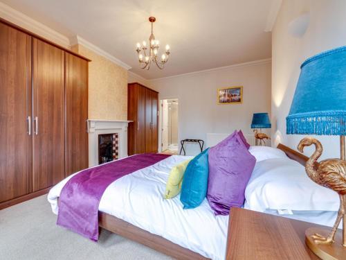 Apartamento Newly Refurbed Apt For 4, Trendy West Didsbury