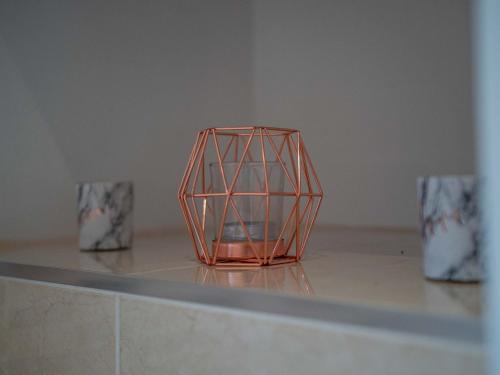Apartamento Newly Refurbed Apt For 4, Trendy West Didsbury