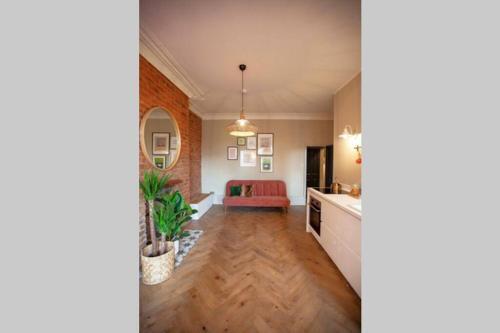Apartamento Spring House (e)
