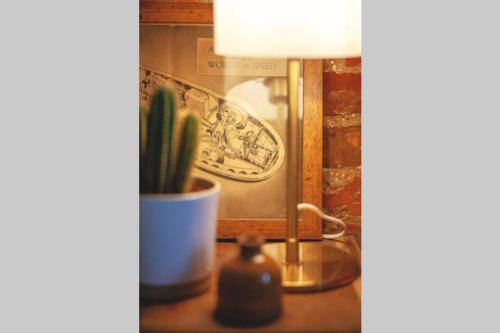 Apartamento Spring House (e)
