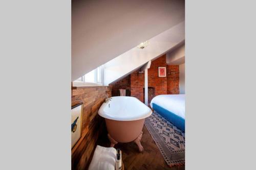 Apartamento Spring House (h)