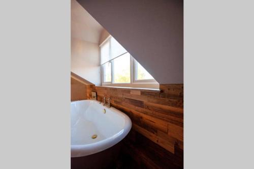 Apartamento Spring House (h)