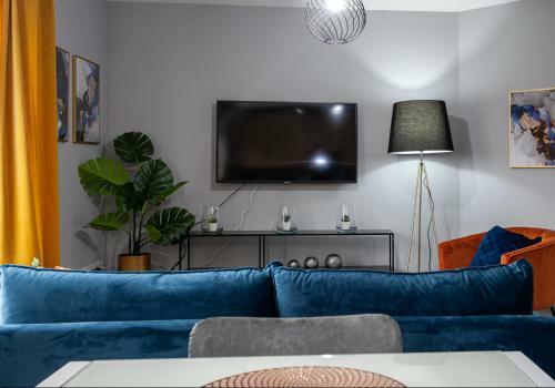 Apartamento Trafford Place