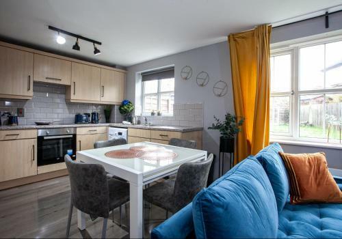 Apartamento Trafford Place