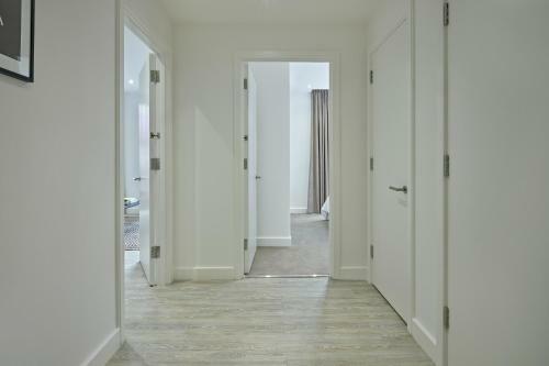 Apartamento Manchester Media City By Charles Hope