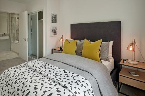Apartamento Manchester Media City By Charles Hope