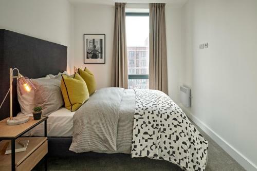 Apartamento Manchester Media City By Charles Hope