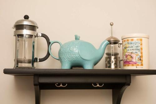 Apartamento Cosy Suite In Manchester City Centre!