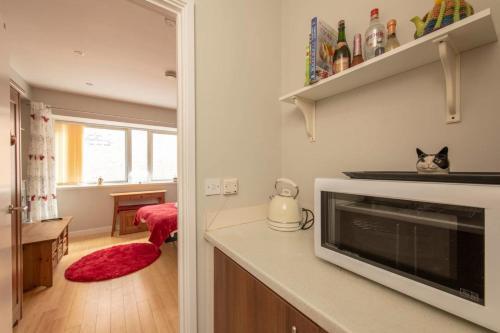 Apartamento Cosy Suite In Manchester City Centre!