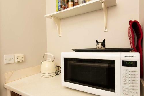 Apartamento Cosy Suite In Manchester City Centre!
