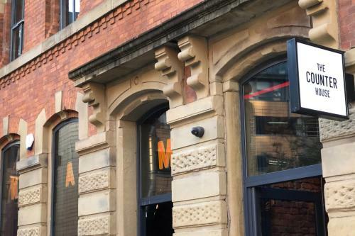 Modern Apartment Near New Islington - Manchester