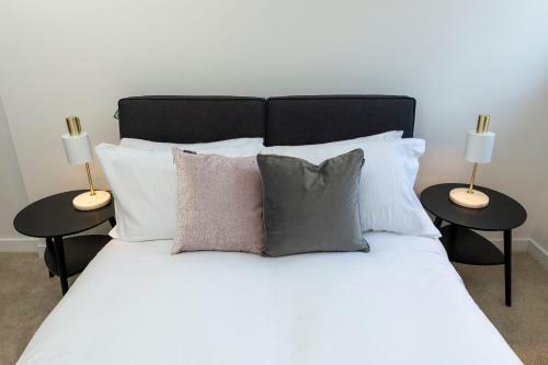 Modern Apartment Near New Islington - Manchester