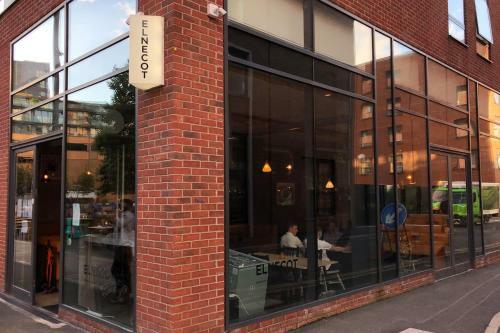 Modern Apartment Near New Islington - Manchester