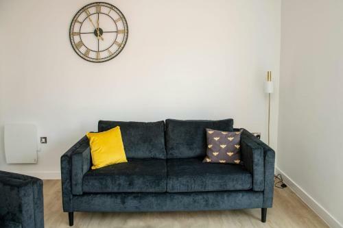 Modern Apartment Near New Islington - Manchester