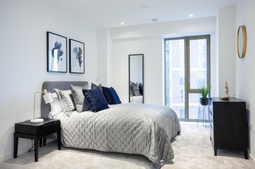 Apartamento The Crescent