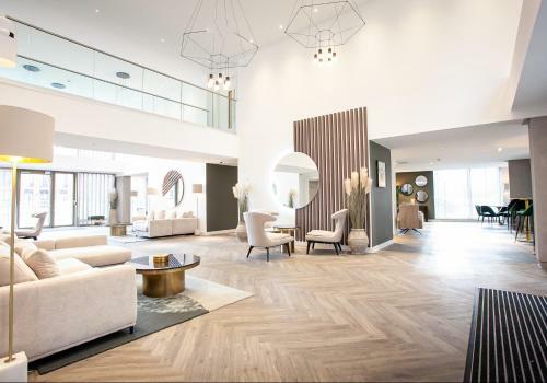 Apartamento The Crescent