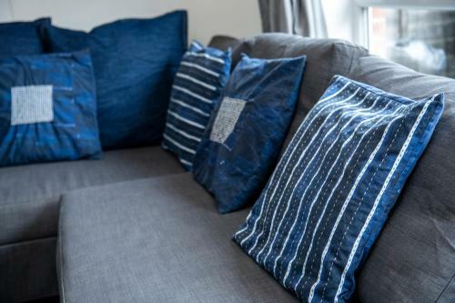 Guestready - Family Home In Salford