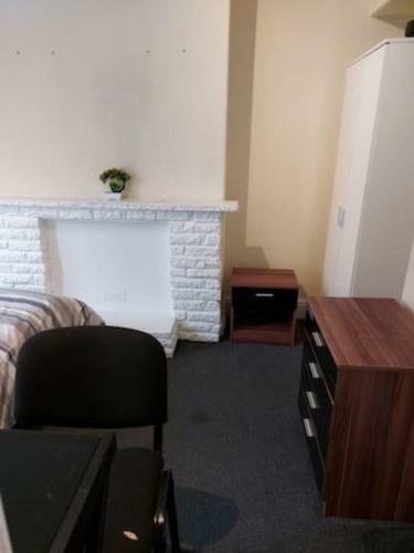 Manchester Bright And Spacious 3 Bed House
